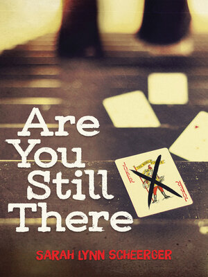 cover image of Are You Still There